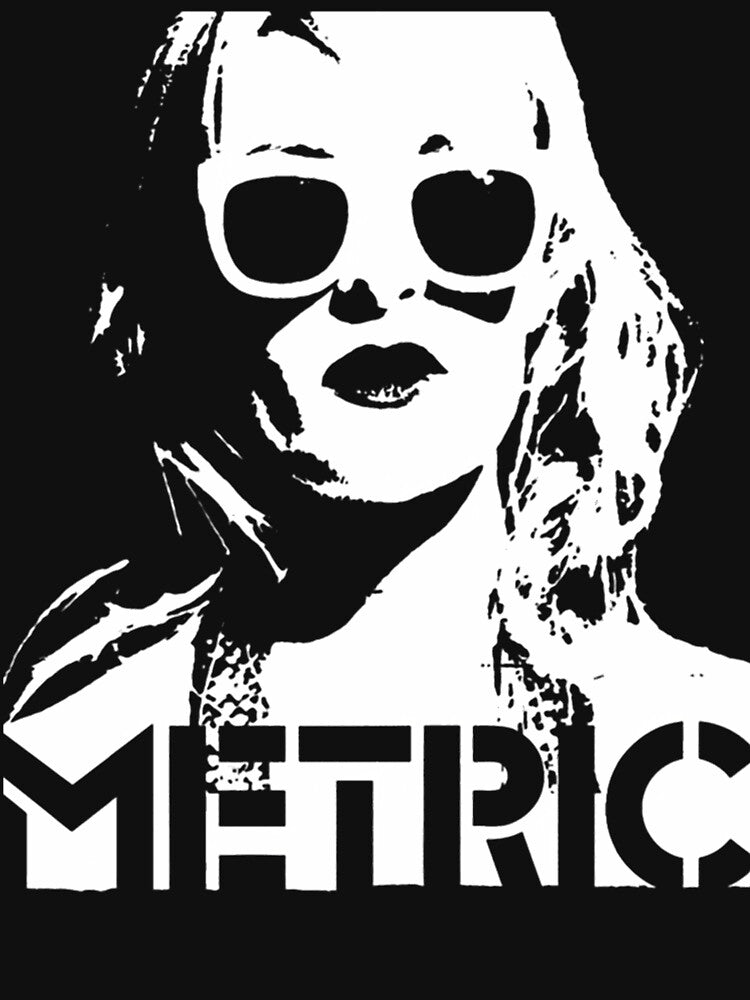 metric by AutomaticTaxi