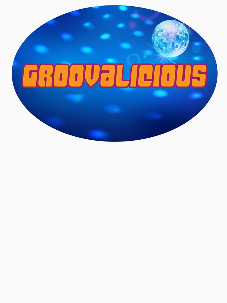 Groovalicious Logo2 by Groovalicious