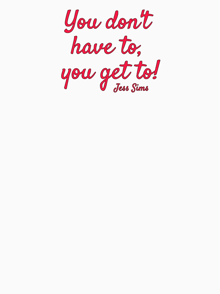 Jess says it again and again, one day i'll believe it. by AnnaCopaCabanna