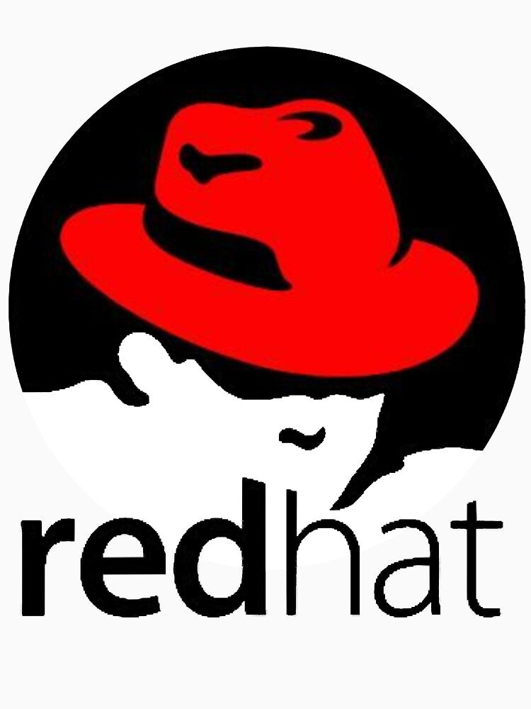REDHAT    ,redhat, linux, debian, by zelinskiii