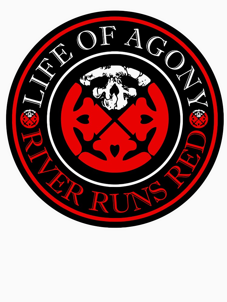 Life Of Agony by sportivespirit