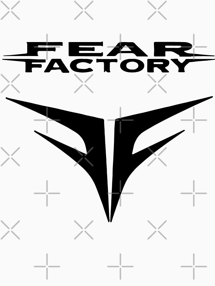 Fear Factory by Shirley Jeffers