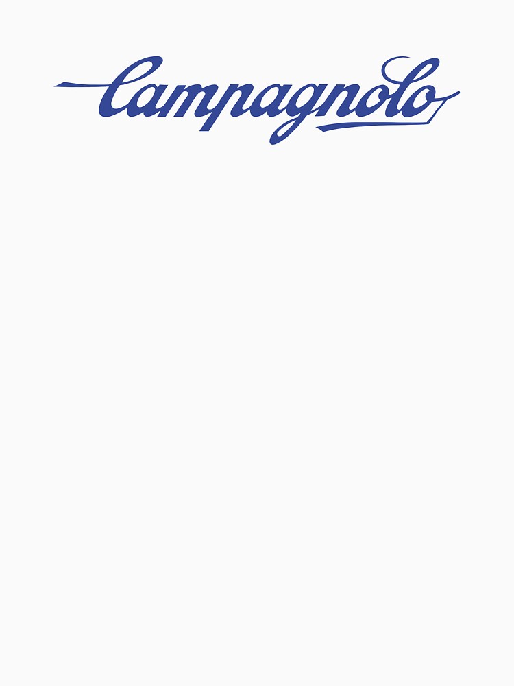 Elegant Campagnolo Bloom Logo Design by meis3h
