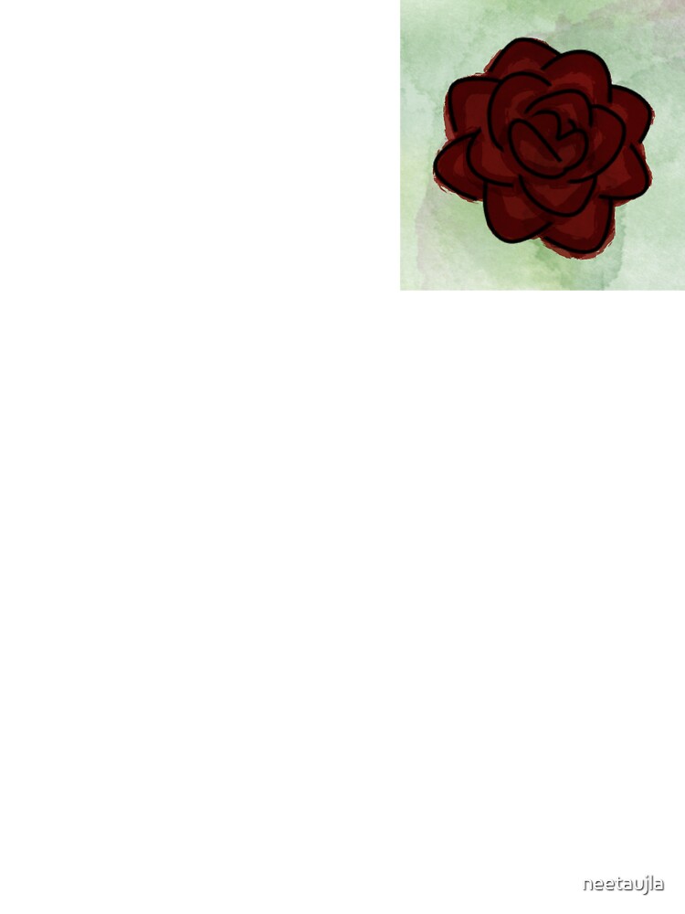 Rose by Wandcraft