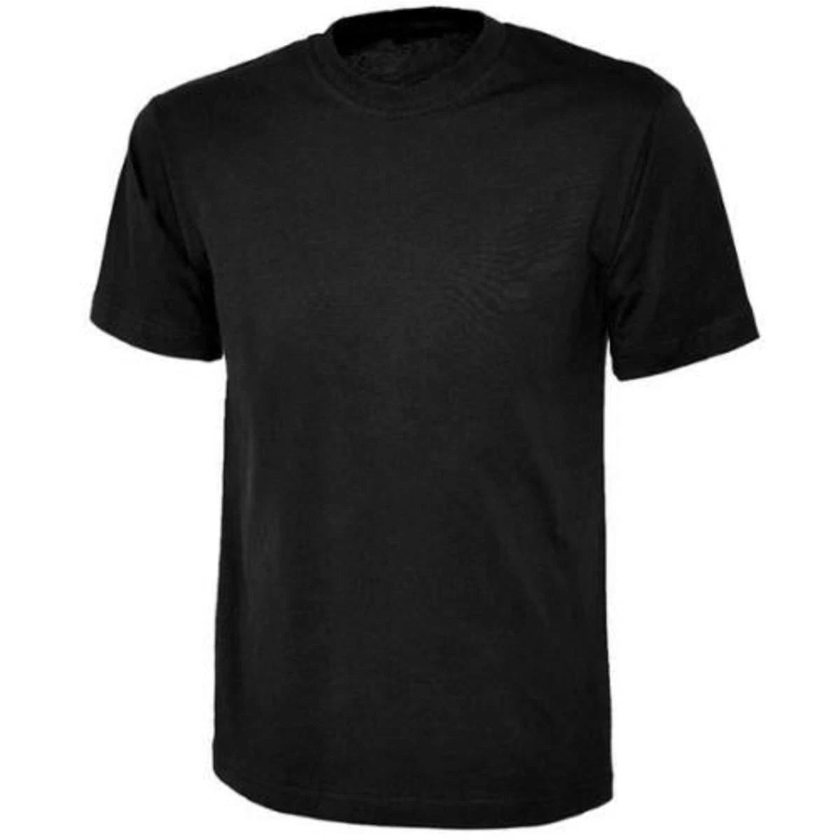 Game Adults Premium Cotton T Shirt  Reactive Dyed, Crew Neck