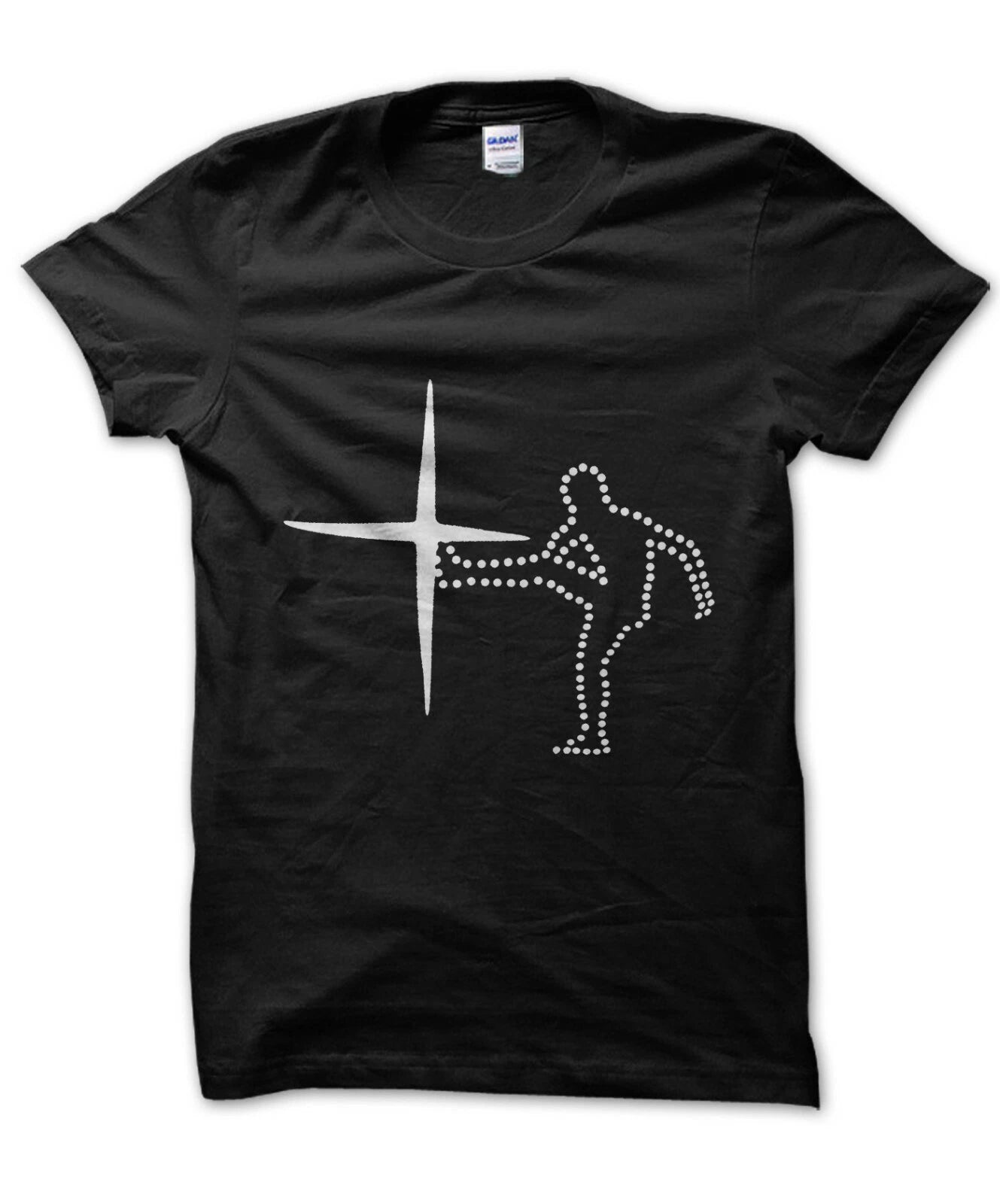 The Old Grey Whistle Test t-shirt funny Starkicker retro TV tee present gift
