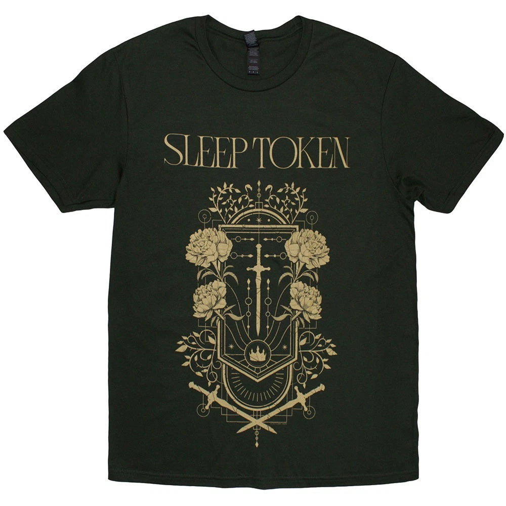 Sleep Token Damocles Allowed Men's T-Shirt