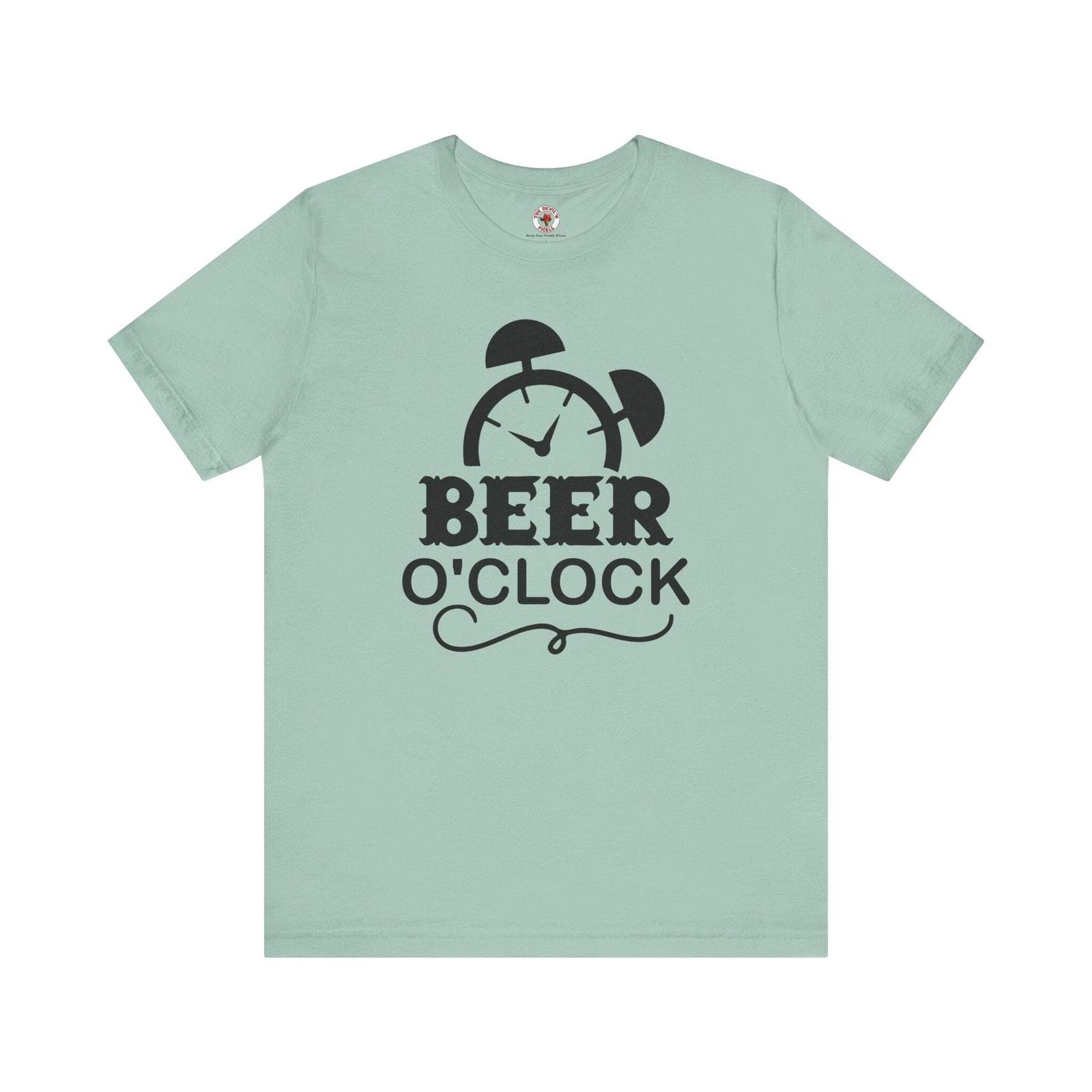 Beer O'clock T-Shirt