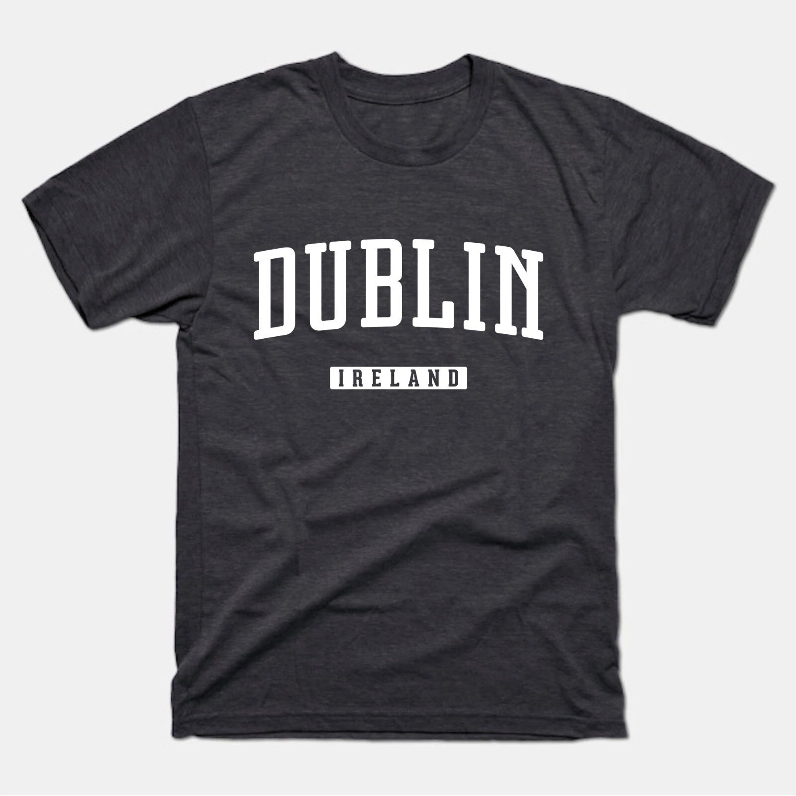 Dublin Shirt | Dublin Ireland T-Shirt