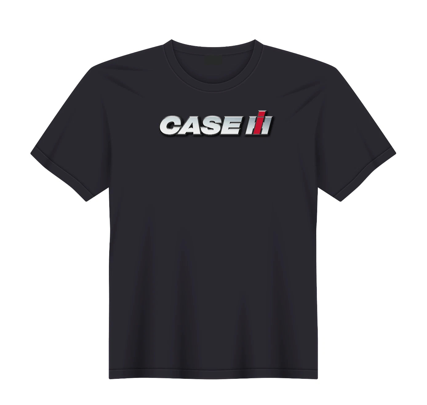 Case IH Tractor Farm Equipment T-Shirt NEW S, M, L, XL