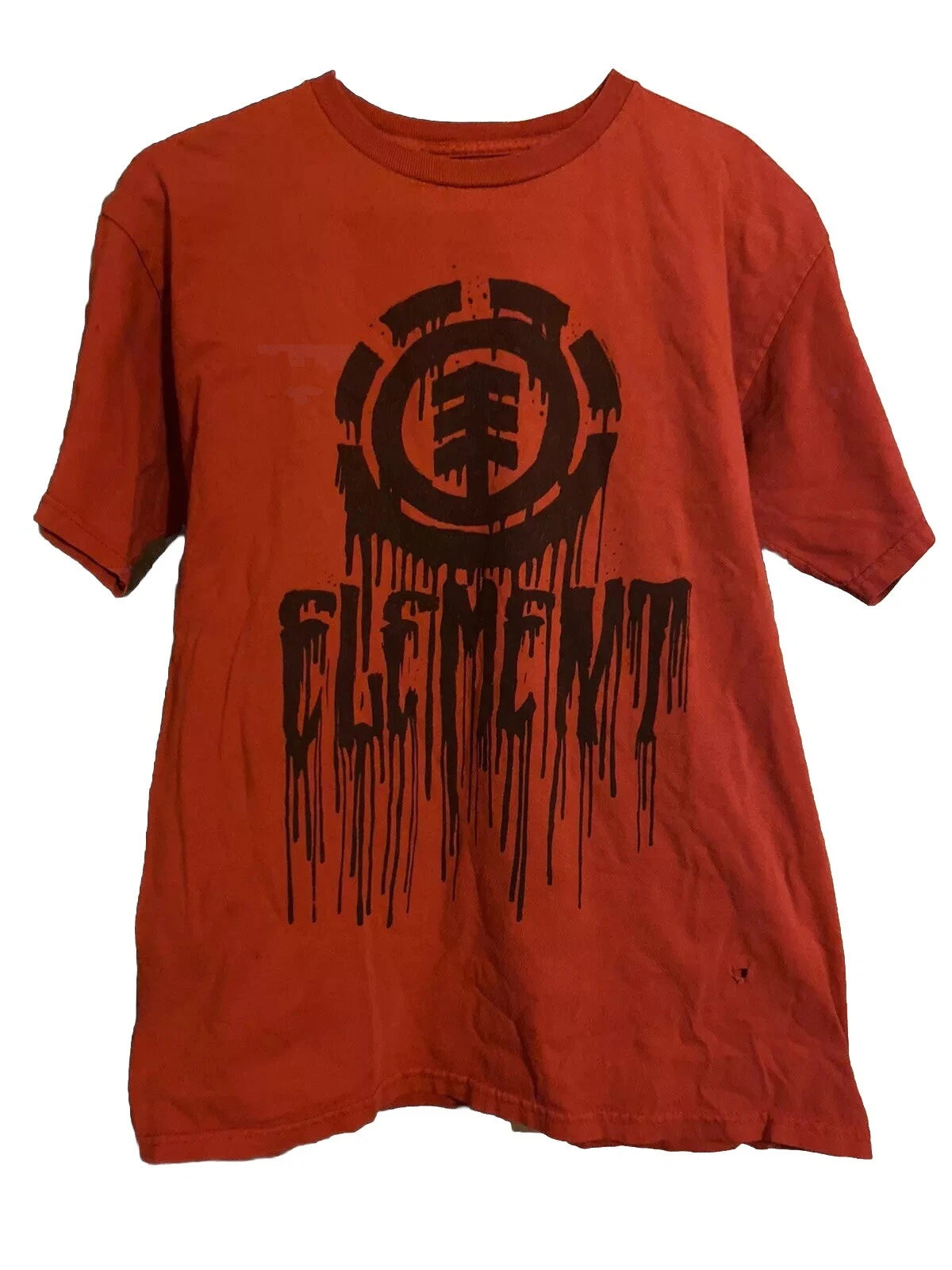Element Skateboards Vintage Medium Shirt