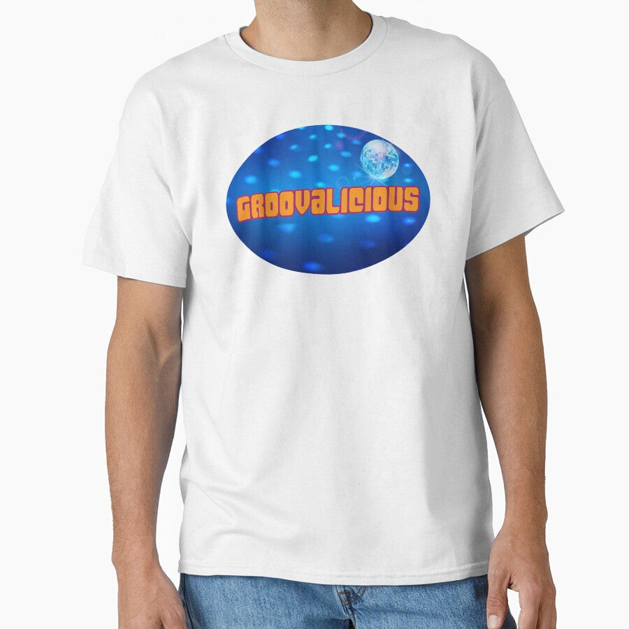 Groovalicious Logo2 by Groovalicious