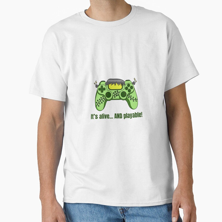 Funny Gaming by RickTShop