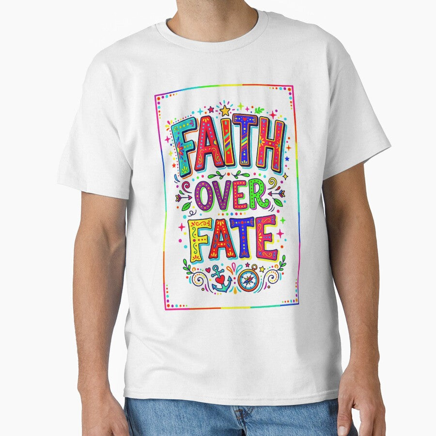 Bohemian faith over fate by Michele Plante