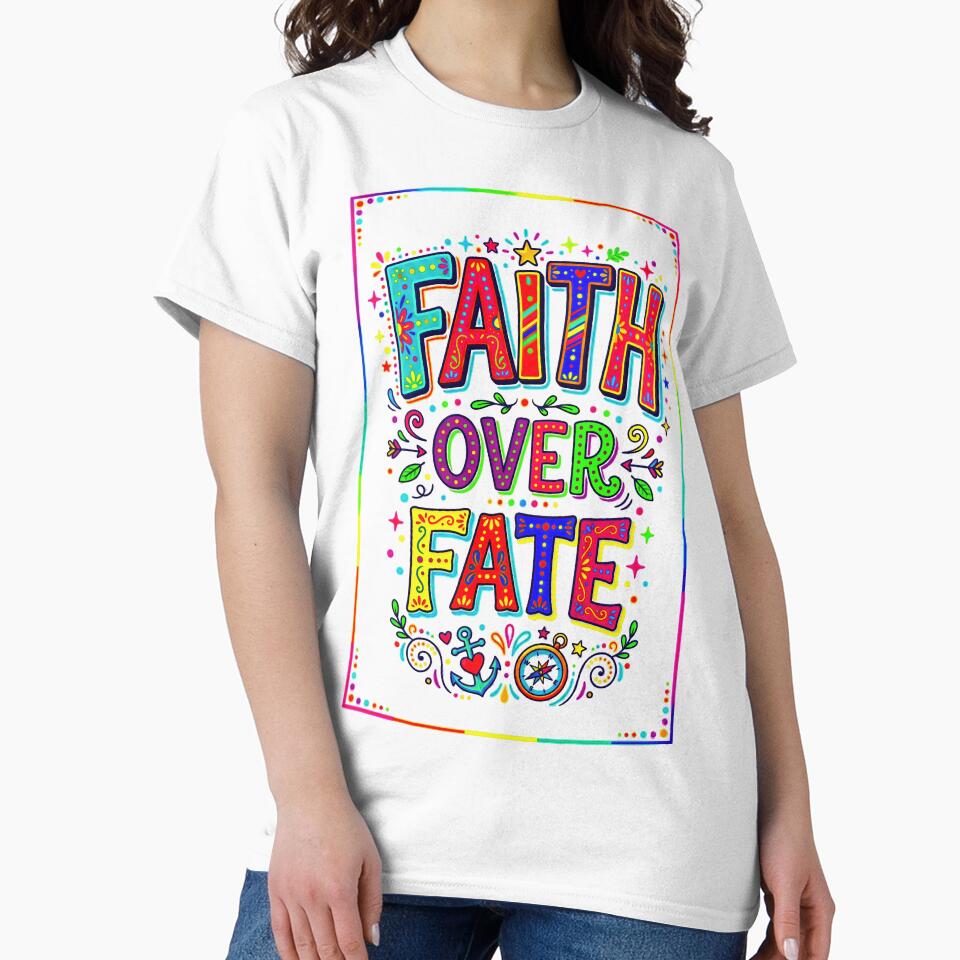 Bohemian faith over fate by Michele Plante