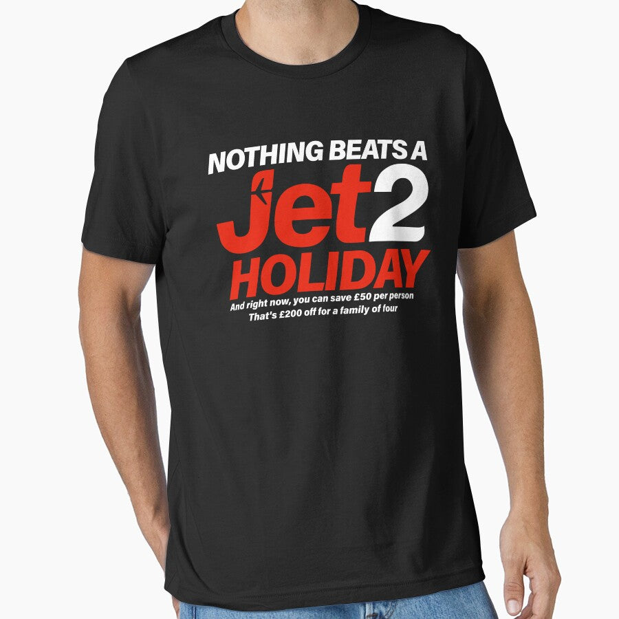 nothing beats a jet2 holiday viral sound by shitpostee