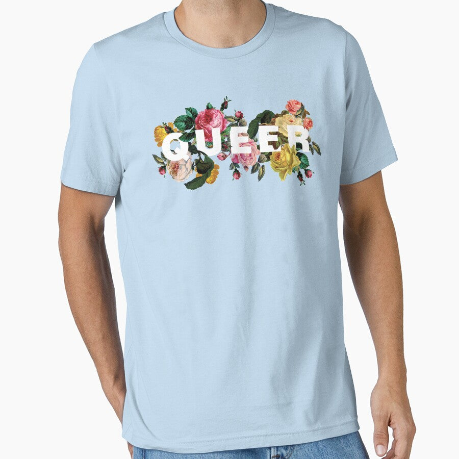 Queer (Antique Roses) by BendeBear