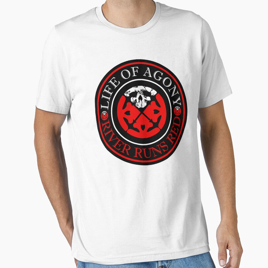 Life Of Agony by sportivespirit