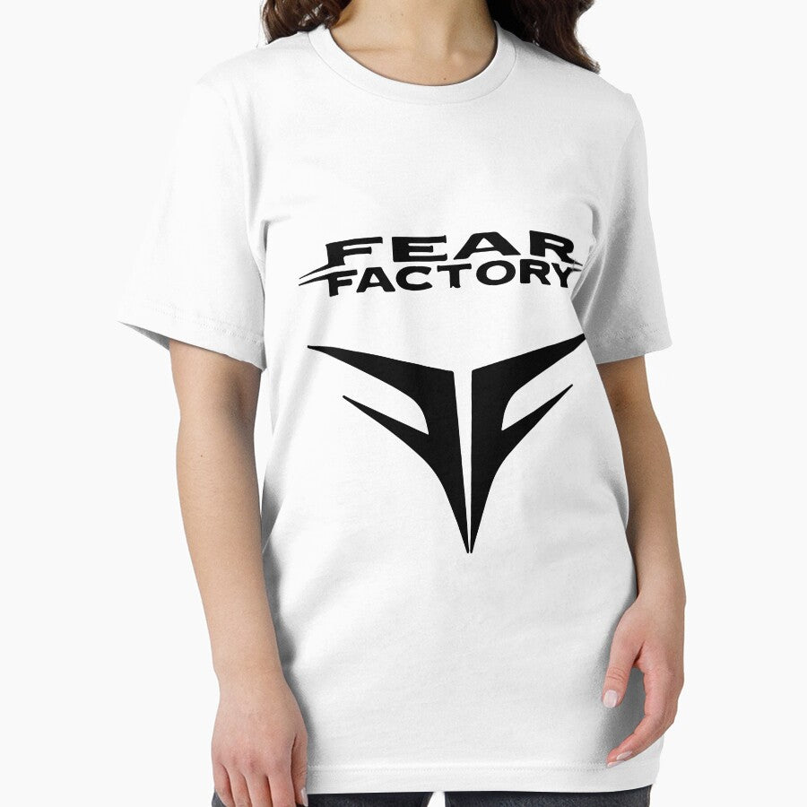 Fear Factory by Shirley Jeffers