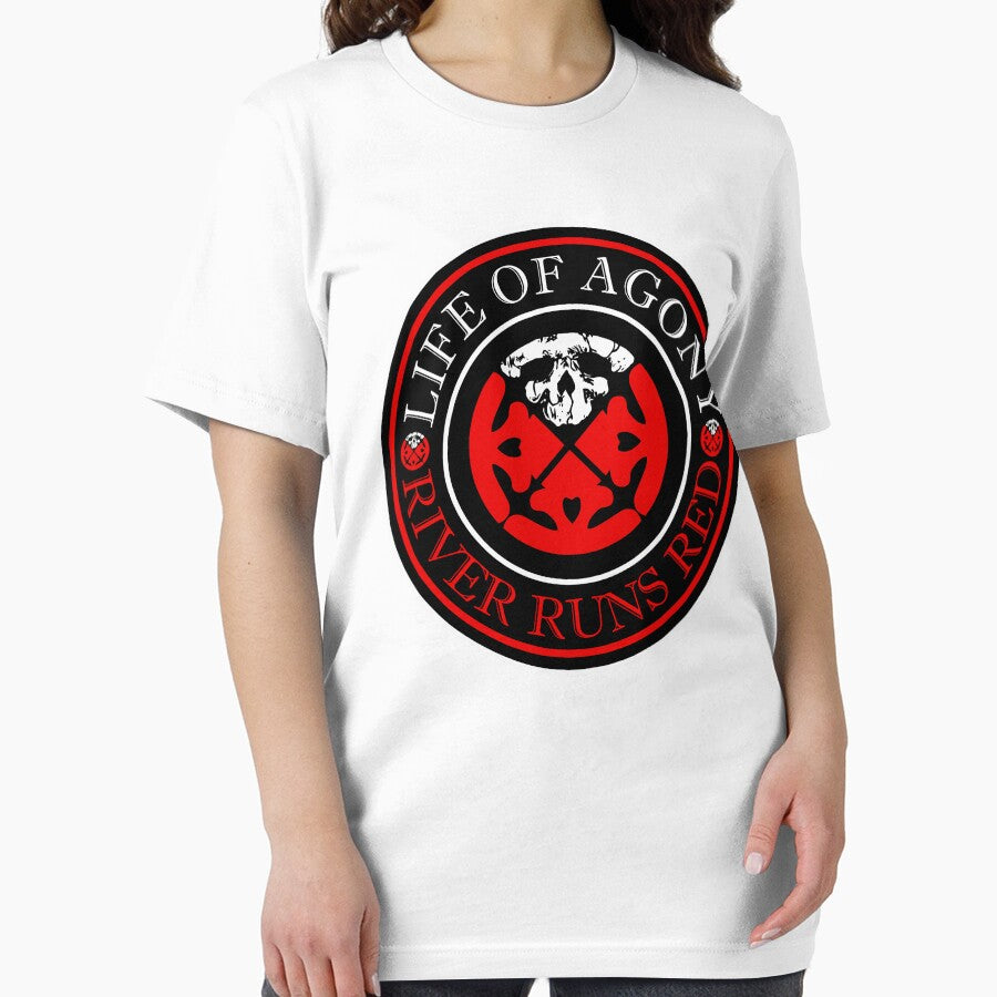 Life Of Agony by sportivespirit