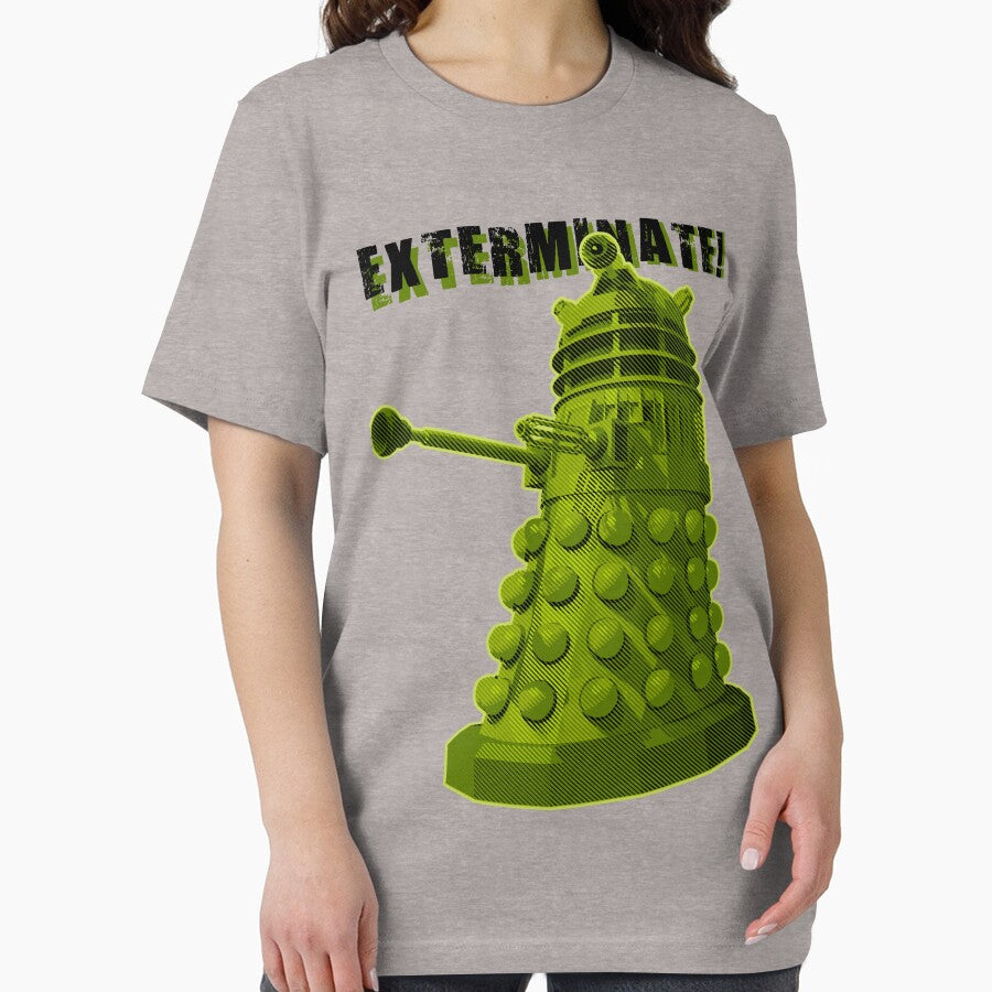 EXTERMINATE ARMY by eXistenZ