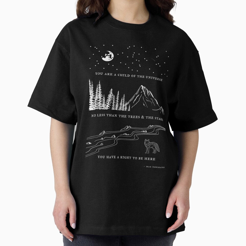 Desiderata by ToothGapTees